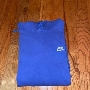 Nike Pullover Hoodie